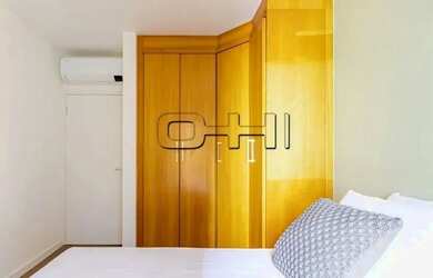 Imagem 15: Aluguel Apartamento 4 Dormitórios - 129 m² Cerqueira César