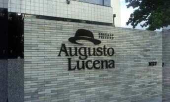 Imagem 2: Apartamento para alugar 2 Quartos 1 Suíte Piscina, com 60m² em Boa Viagem