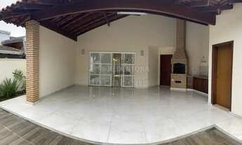 Imagem 2: Casa Residencial 03 dormitórios - Condomínio Damha III