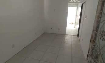 Imagem 2: Kitnet com espaço para Pet