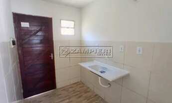 Imagem 7: Casa no conj. Denisson Amorim