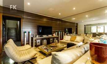 Imagem 14: Casa de Condomínio em Alphaville - Santana de Parnaíba