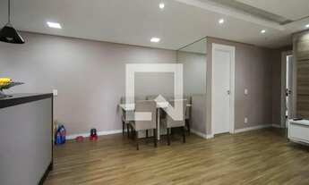 Imagem 3: Apartamento à Venda - Belém, 2 Quartos, 65 m2