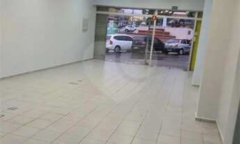 Imagem 3: Salão Comercial à venda em Jardim São Carlos - SP