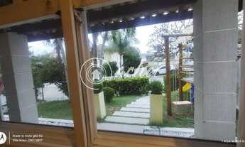 Imagem 2: Casa 4/4 em condomínio à venda - Lauro de freitas