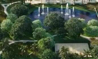 Imagem 2: Marina terra brasilis - Lagoa do Catu - 206,80m2