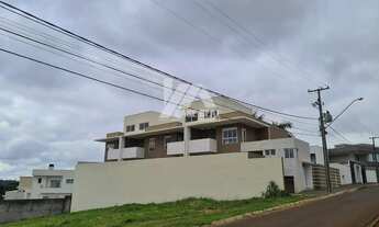 Imagem 3: Sobrado de Alto Padrão Semi Mobiliado com 3 Suítes, Churrasqueira