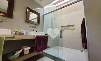 Imagem 3: Casa com 4 quartos à venda, 394 m² por R$ 6.800.000 - Barra da Tijuca - Rio de Janeiro/RJ