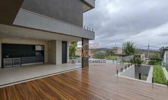 Imagem 6: CASA COM 4 SUÍTES, ZERO KM NO ALPHAVILLE