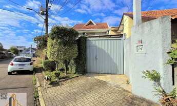 Imagem 6: Sobrado Triplex venda Cotolengo C.Comprido, Curitiba