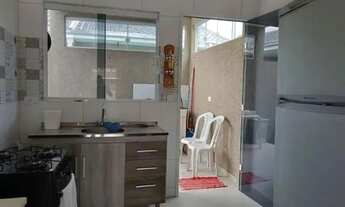 Imagem 6: Casa a venda na Candelária LIRE11