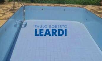 Imagem: CASA TÉRREA - JARDIM MARIA TEREZA - SP