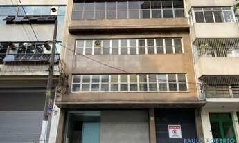 Imagem 2: PRÉDIO - BOM RETIRO - SP