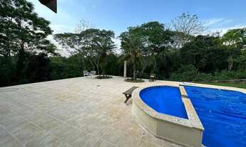 Imagem 5: Casa alto padrão à venda em condomínio de Atibaia com 4 dormitórios e 2 suítes