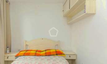 Imagem 5: Apartamento em Mandaqui