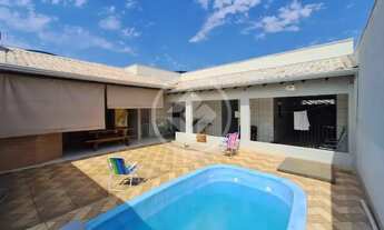 Imagem 6: Linda Casa Mobiliada com Piscina e Churrasqueira 160m² para Venda ou Locação! codigo: 140