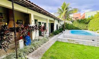 Imagem 3: Imóvel para venda possui 250 metros quadrados com 3 quartos em Novo Aleixo - Manaus - AM