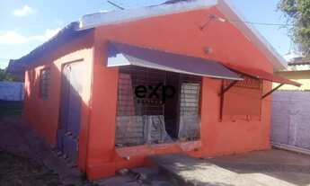 Imagem 2: Casa a venda com 2 quartos em Salgadinho