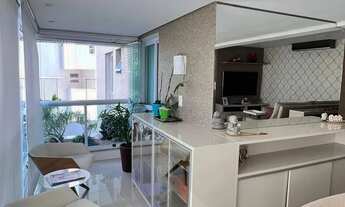 Imagem 7: Imóvel para venda possui 136 m² com 4 quartos em Caminho das Árvores - Salvador - BA