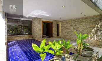 Imagem 2: Casa de Condomínio em Alphaville - Santana de Parnaíba