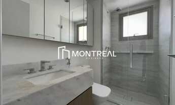 Imagem 16: APARTAMENTO À VENDA EM PINHEIROS, 2 SUÍTES, 1 VAGA DE GARAGEM