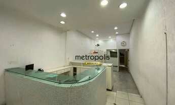 Imagem 3: Terreno, 200 m² - venda por R$ 780.000,00 ou aluguel por R$ 4.601,00/mês - Vila Assunção