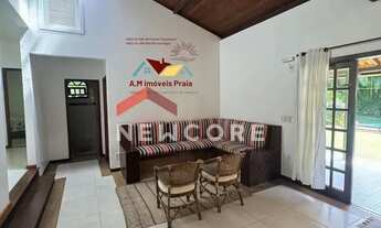 Imagem 4: Casa em Condomínio Barlavento - Praia Vermelha (Mambucaba) - Angra dos Reis/RJ