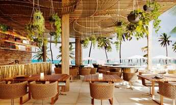 Imagem 4: Oportunidade de investimento no melhor empreendimento à beira-mar de Muro Alto, Porto de G