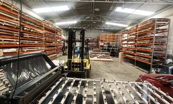 Imagem: Imóvel para venda tem 330 metros quadrados