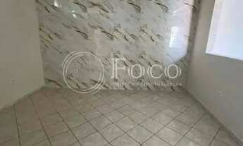 Imagem 5: Casa com 1 dormitório para alugar, 50 m² por R$ 1.441,00/mês - Jardim Rosa de Franca - Gua