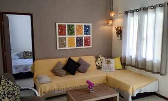 Imagem 4: Casa temporada com piscina na Região dos lagos