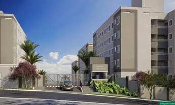 Imagem: Apartamento está localizado em Cruz das