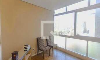 Imagem: Apartamento à Venda - Santo Agostinho