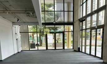 Imagem 2: Mall para Locação no Jardim Aquarius Condomínio Costa Norte Offices Royal Park, São José d