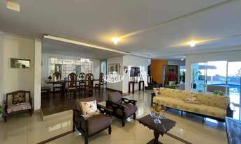 Imagem 6: Casa com 6 quartos à venda, 536 m² por R$ 3.800.000 - Bela Suiça - Zona Sul de Londrina/PR