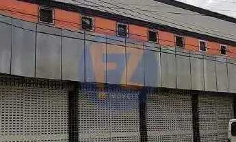 Imagem: More na Parquelândia - Kitnet com 1ª Locação