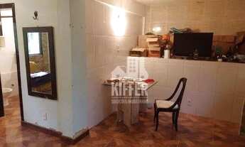 Imagem 5: Casa com 3 dormitórios à venda, 80 m² por R$ 270.000,00 - Santa Bárbara - Niterói/RJ