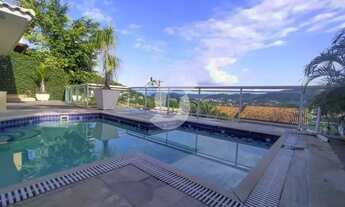 Imagem: Casa para venda 320 m² com 3 quartos em