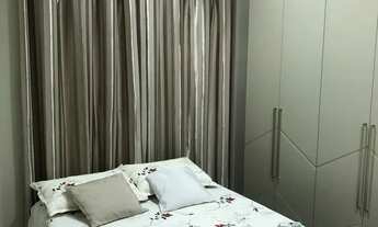 Imagem 2: Apartamento mobiliado no Aparecida