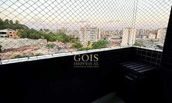 Imagem 6: Venda Apartamento 2 quartos, 1 suíte - Mangabeiras PORTEIRA FECBADA