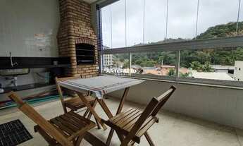 Imagem 3: Charmoso apartamento nas Toninhas em Ubatuba, a poucos metros do mar