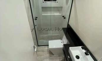 Imagem 13: Sobrado à venda no Condomínio Sunrise Atuba