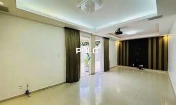 Imagem 7: Sobrado para alugar na Rua C31, Jardim América, em Goiânia-GO