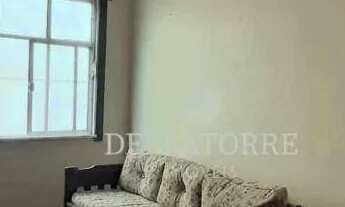 Imagem 6: Apartamento com 1 quarto à venda, 36 m² por R$ 235.000 - Alto - Teresópolis/RJ