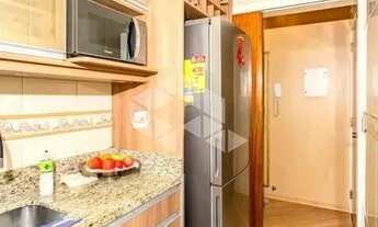 Imagem 7: Apartamento de 2 quartos reformado e semi mobiliado no Jardim do Salso próximo a PUC e Jar