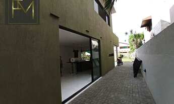 Imagem 4: Casa com 4 dormitórios à venda, 244 m² por R$ 2.100.000,00 - Intermares - Cabedelo/PB