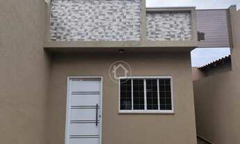 Imagem: CASA NA AZALEIA COM OTIMA LOCALIZAÇÃO