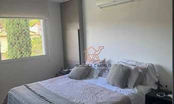 Imagem 7: Casa de Alto Padrão no São Bento 5 Quartos, 3 Suítes, 8 Vagas e Lazer Completo