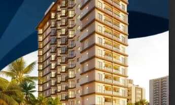 Imagem 2: Imóvel Pé na Areia com 2 quartos em Centro - Jaboatão dos Guararapes - PE