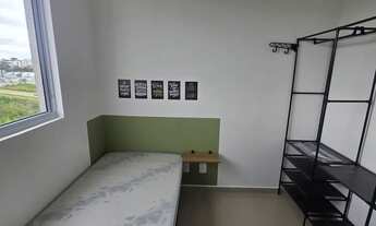 Imagem 5: Apartamento Mobiliado São José dos Pinhais